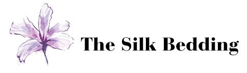 The Silk Bedding
